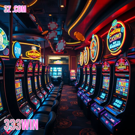 333win: Confiavel e Divertido, o Jogo que Encanta